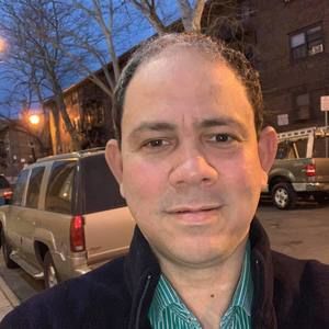 Meet your Posher, Vingren